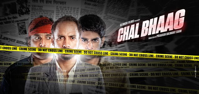 Chal Bhaag Hindi Movie