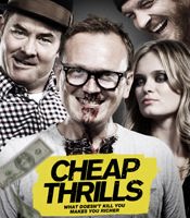 Click to know more about Cheap Thrills