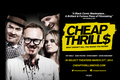 Cheap Thrills Wallpaper 1