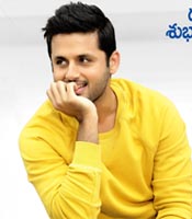 Click to know more about Chinnadana Nee Kosam