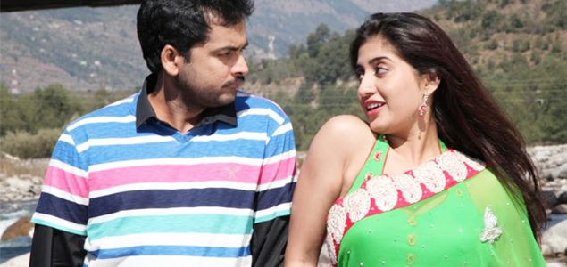 Chinukula Kurisave Telugu Movie