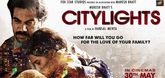 Motion Poster - Citylights Video