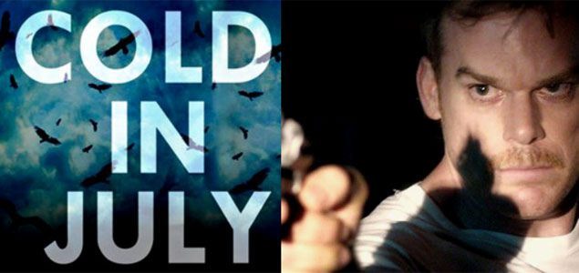 Cold in July English Movie