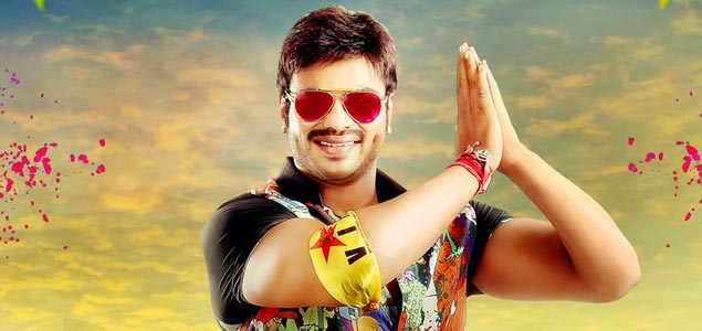 Manchu Manoj's Retirement Tweet Creates Sensation