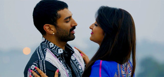 Mannat   Song Promo Daawat e Ishq