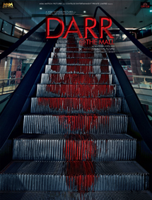 Darr At The Mall review