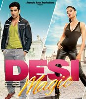 Click to know more about Desi Magic