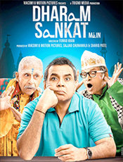 Click to know more about Dharam Sankat Mein