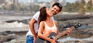 Tu Hi Hai Aashiqui   Song Promo Dishkiyaaoon