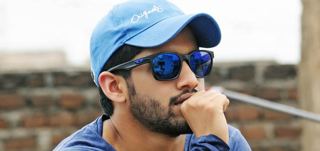 Naga Chaitanya to romance Fathers Heroine