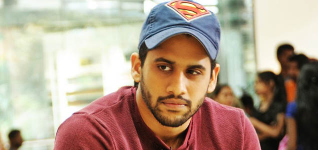 Naga Chaitanya becomes a Second hand actor