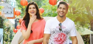 Okariki Okaram Song Teaser Dohchay