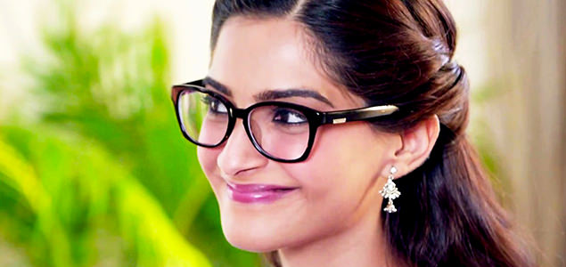 Sonam Kapoor chooses films based on her characters, not awards potential