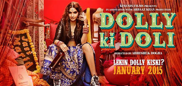 Dolly Ki Doli Hindi Movie