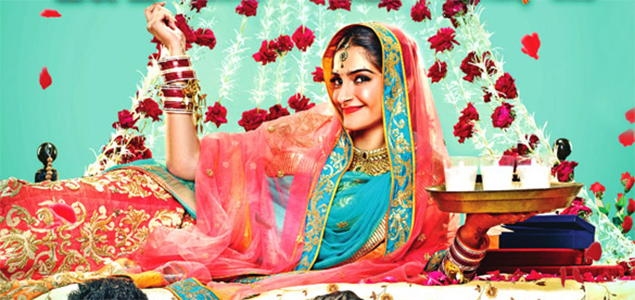 Im very confused: Sonam Kapoor on her Mr.Right