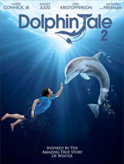 Click to know more about Dolphin Tale 2