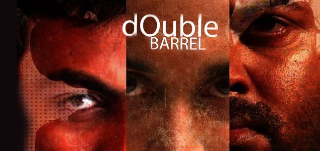 Double Barrel set in Goa