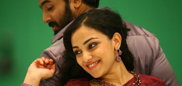 Eevelalo Telugu Movie