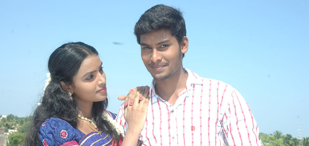 Elamari Movie Stills