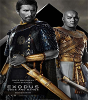 Click to know more about Exodus: Gods and Kings