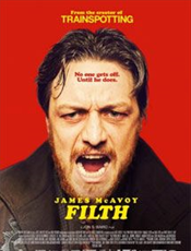 Click to know more about Filth