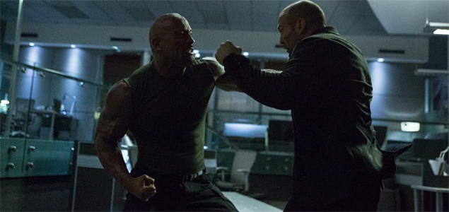 Furious 7 overtakes Transformers 4 as the highest grossing film ever in China