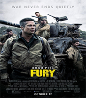 Click to know more about Fury