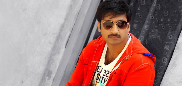 Gopichand to take a break from shootings