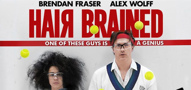 Hairbrained English Movie