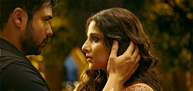 Karan Johar impressed with the compelling trailer of Mohit Suris Humari Adhuri Kahani