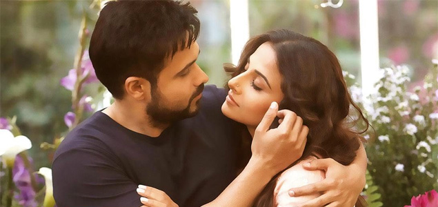 Vidya Balan isnt comfortable doing multi starrers, but has a trusting relation with Emraan Hashmi