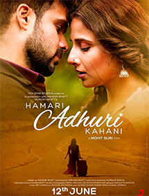 Hamari Adhuri Kahaani review