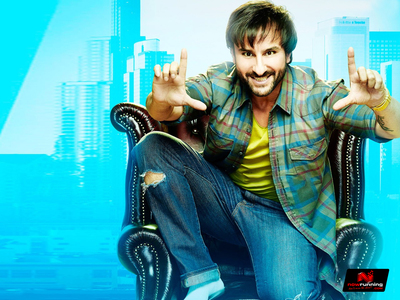 Saif Ali Khan wallpaper