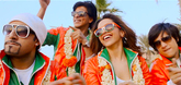 Satakali -  Video Song - Happy New Year