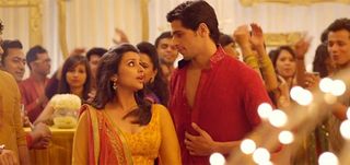 Punjabi Wedding   Song Promo Hasee Toh Phasee