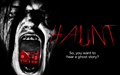 Haunt Wallpaper 1