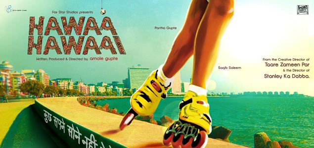 Hawaa Hawaai Hindi Movie