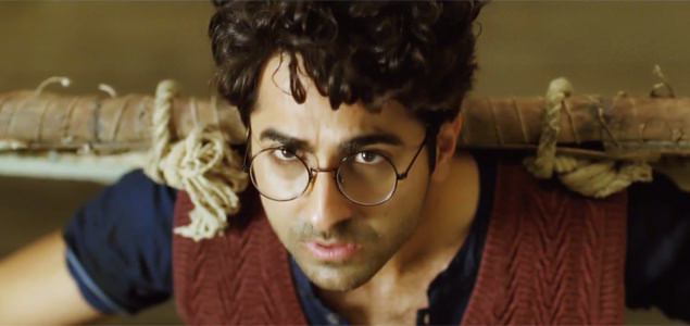 Ayushmann Khurana rubbishes rumours about why he left Udta Punjab