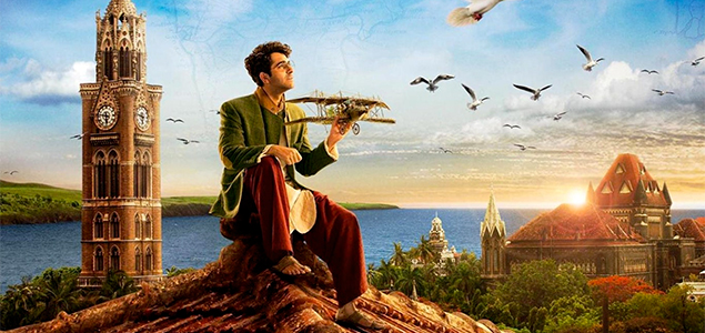 Uttar Pradesh declares Hawaizaada tax free