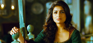 Dil e Nadaan   Song Promo Hawaizaada