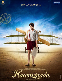 Hawaizaada review