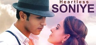 Soniye   Song Promo Heartless