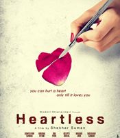 Click to know more about Heartless