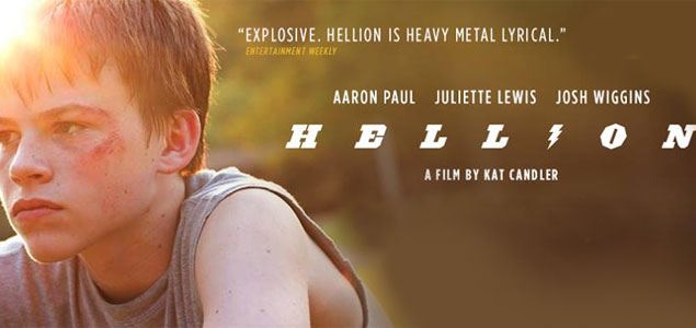 Hellion English Movie