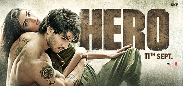 Hero Hindi Movie