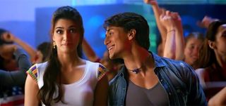 Raat Bhar   Song Promo Heropanti