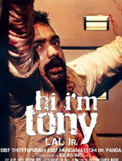 Click to know more about Hi I am Tony