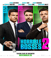 Click to know more about Horrible Bosses 2