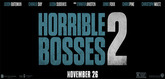 Trailer - Horrible Bosses 2 Video