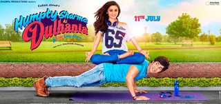 Humpty Sharma Ki Dulhania